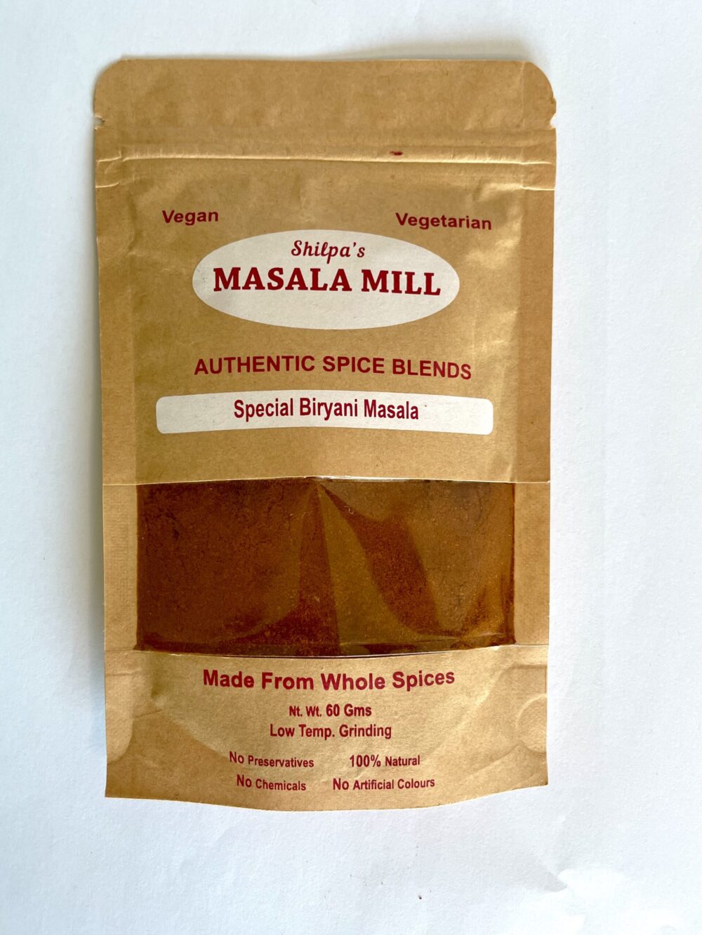 Special Biryani Masala