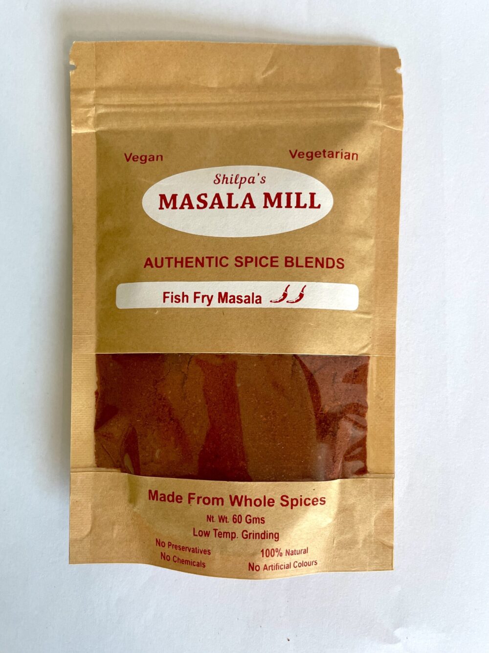 Fish Fry masala