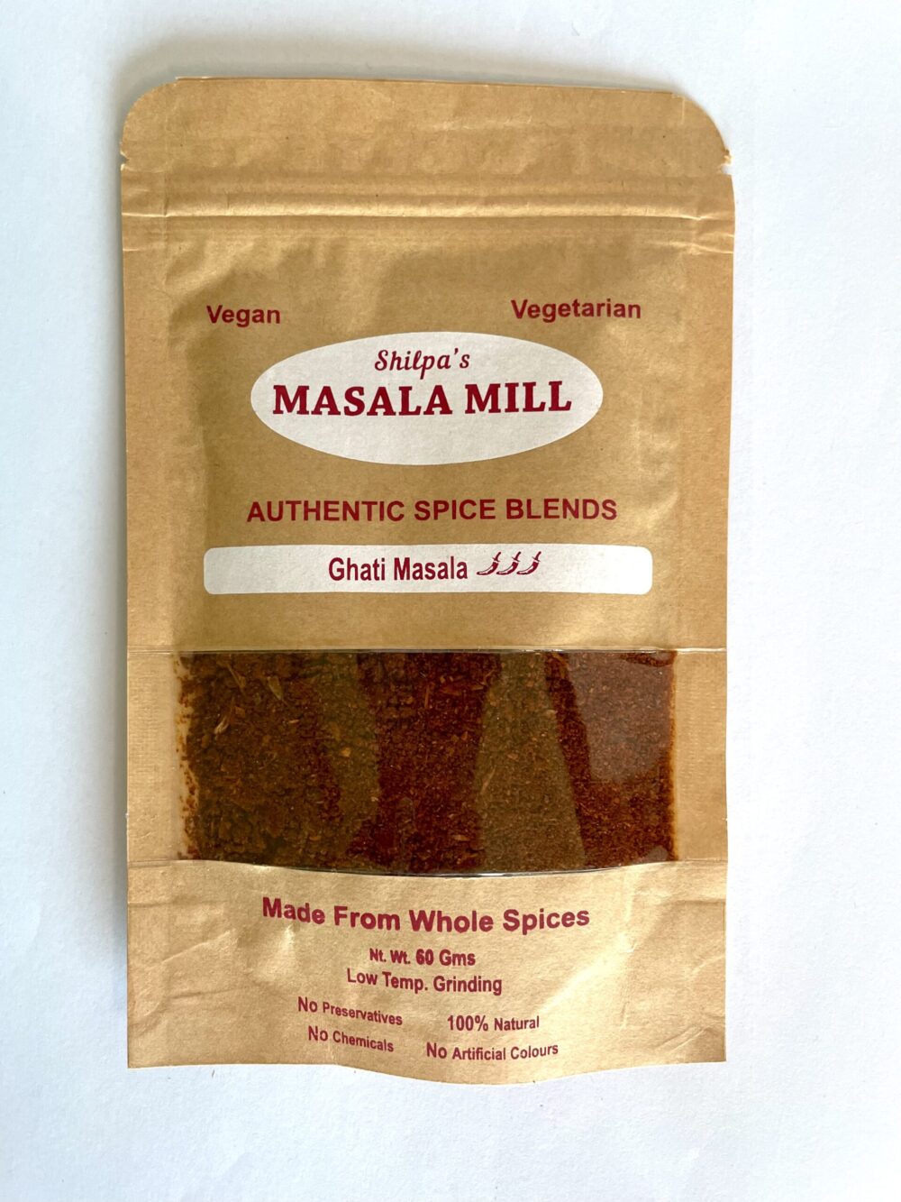 Ghati Masala
