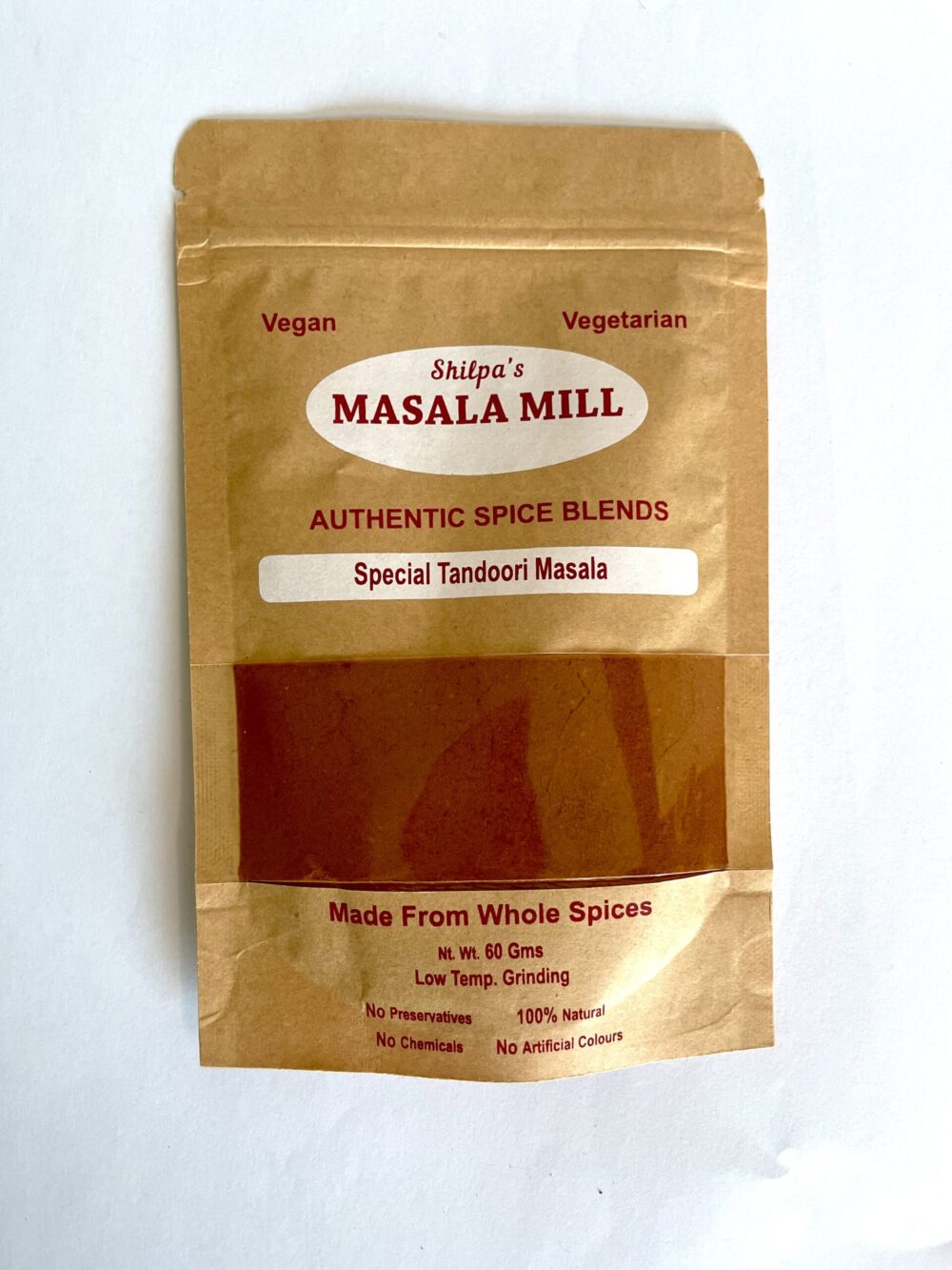Special Tandoori Masala