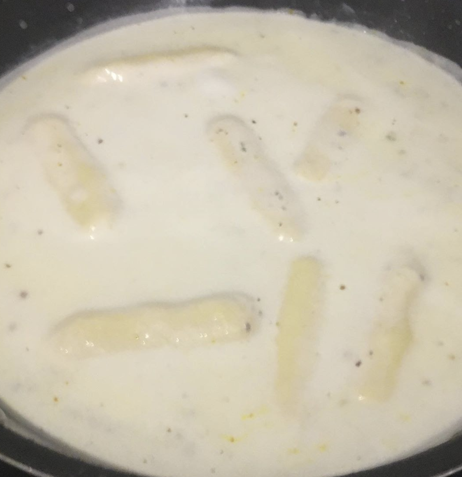 Malai Chops Expanding