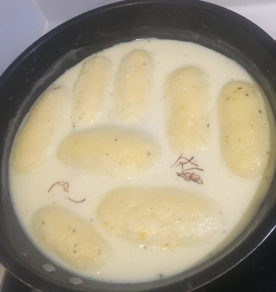 Adding Rabdi