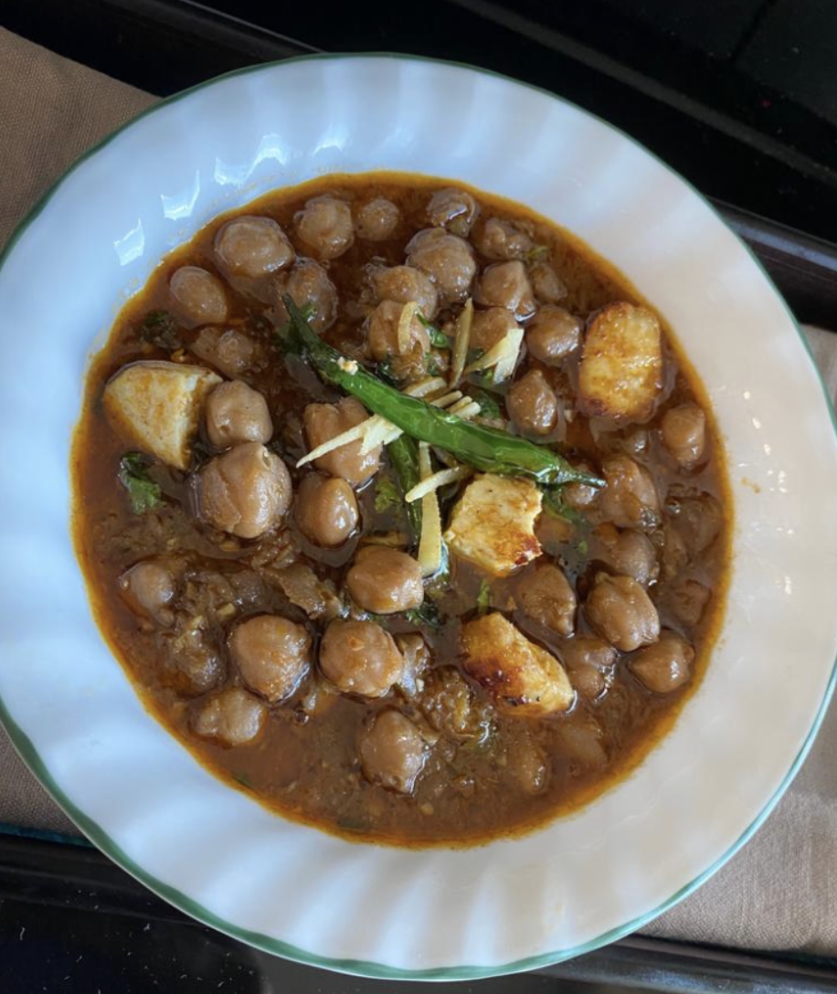 Recipe Note