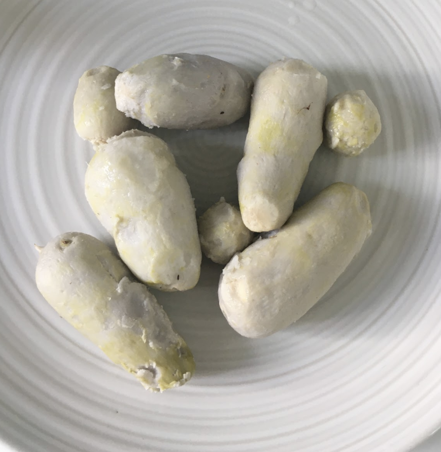 Rice Flour