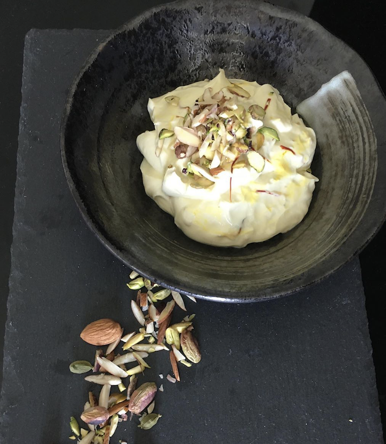 Rajbhog Shrikhand