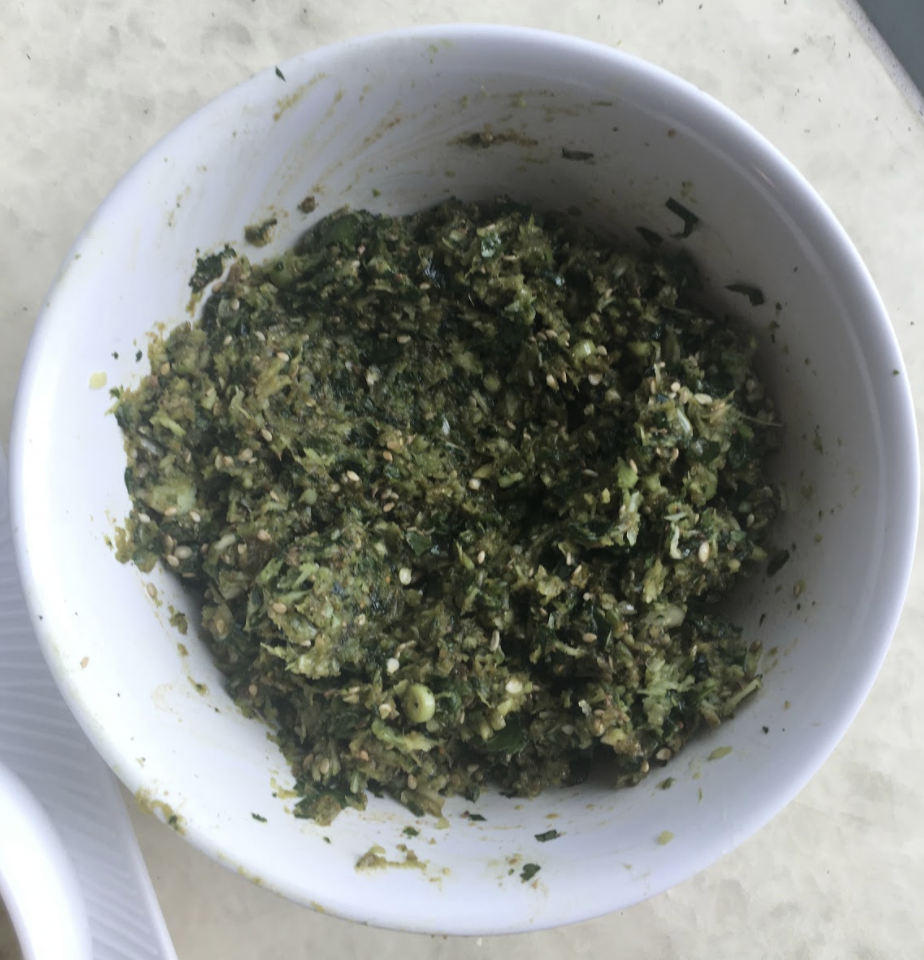 Undhiyu Masala Ready