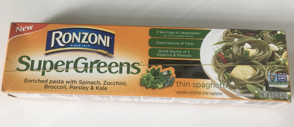 Sauce Ingredients
