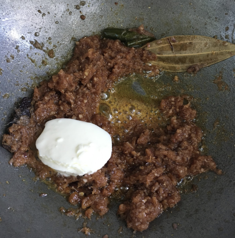 Add Tomato Puree