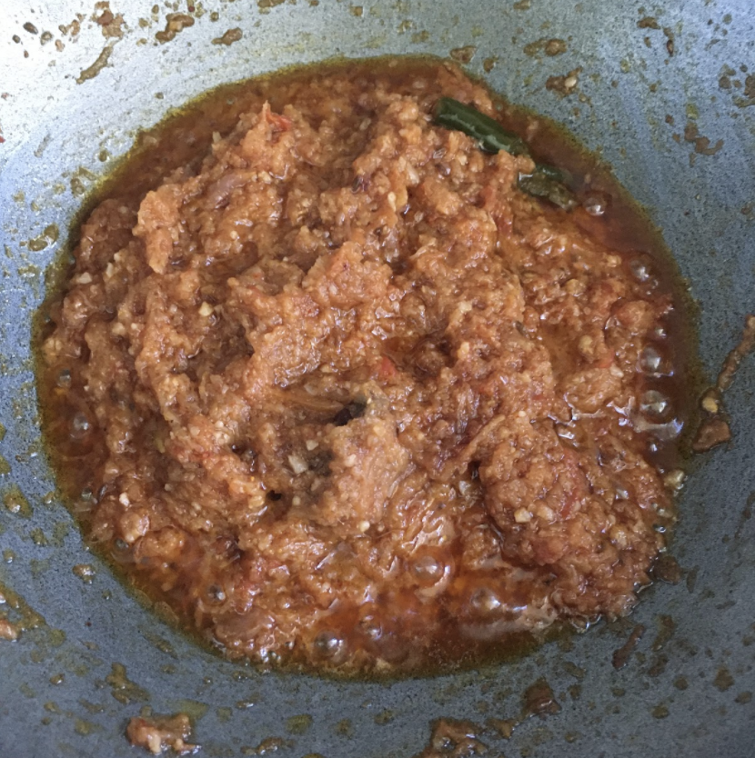 Add Green Peas