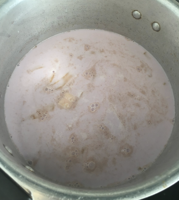 Cook Until Done