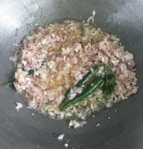Cook Onions