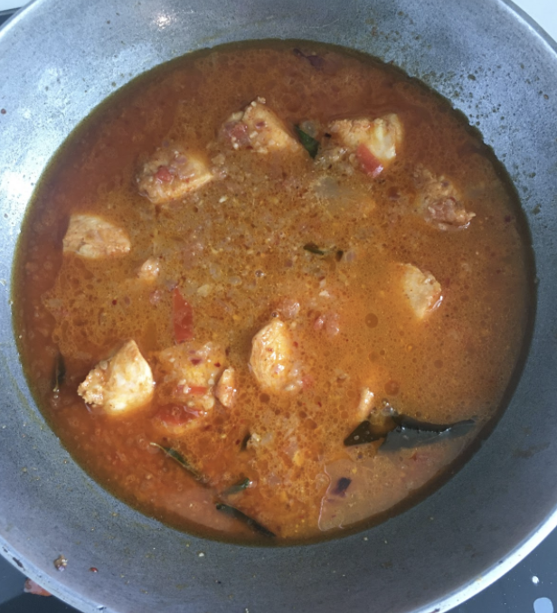 Kodi Kura Ready