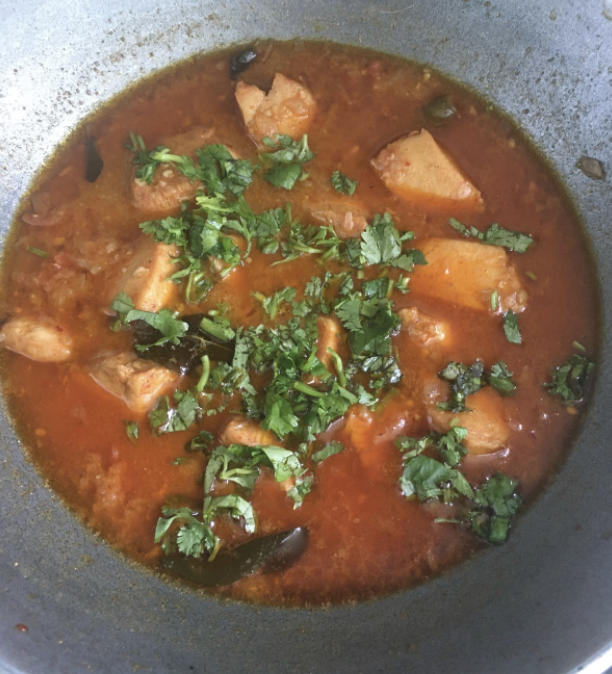 Serve Kodi Kura