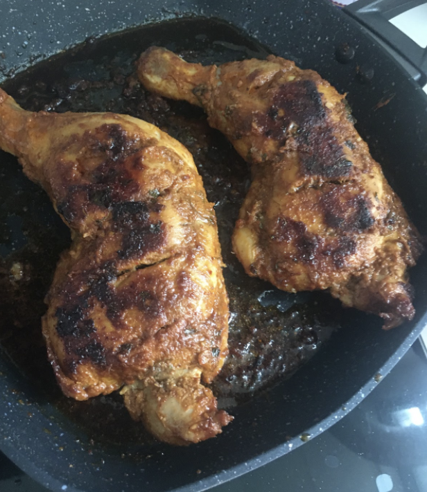 Cooking Base
