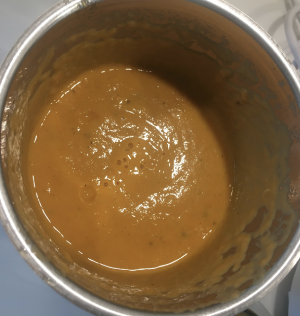 Strain Gravy