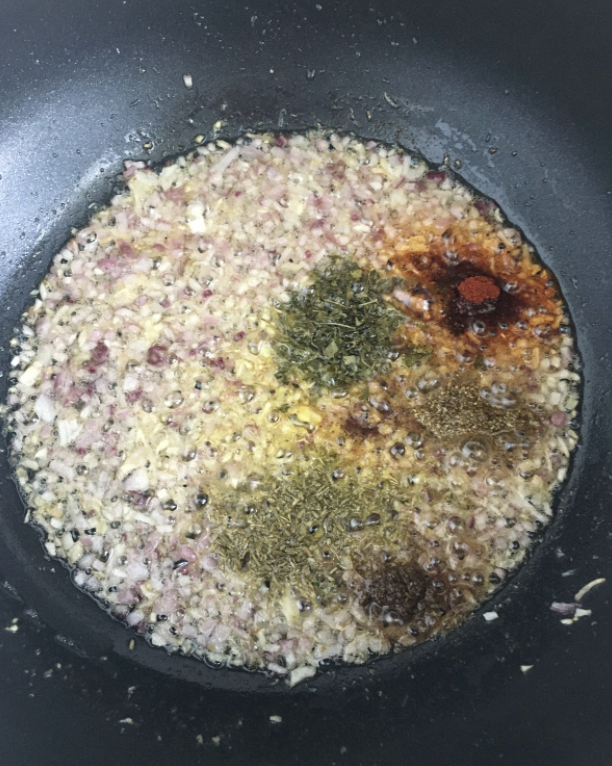 Cook Chicken