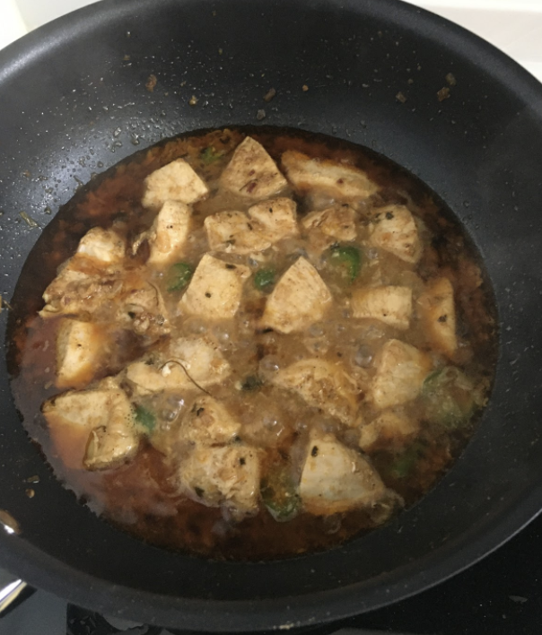 Cook Rice