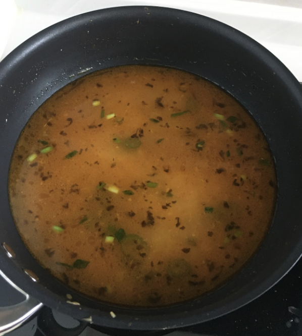 Tomato Rice