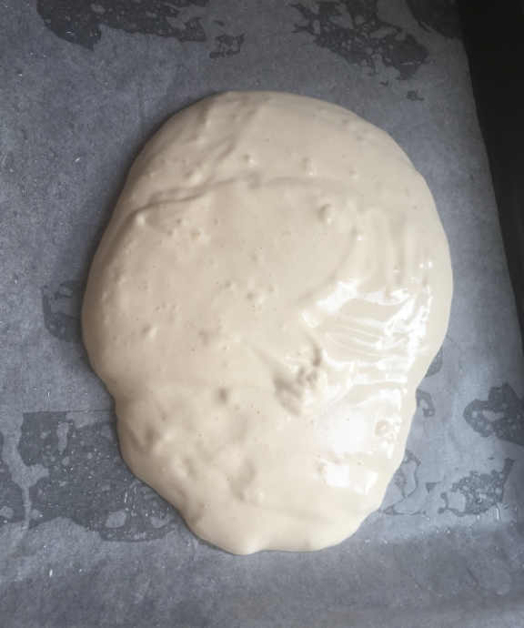 Bake Cake