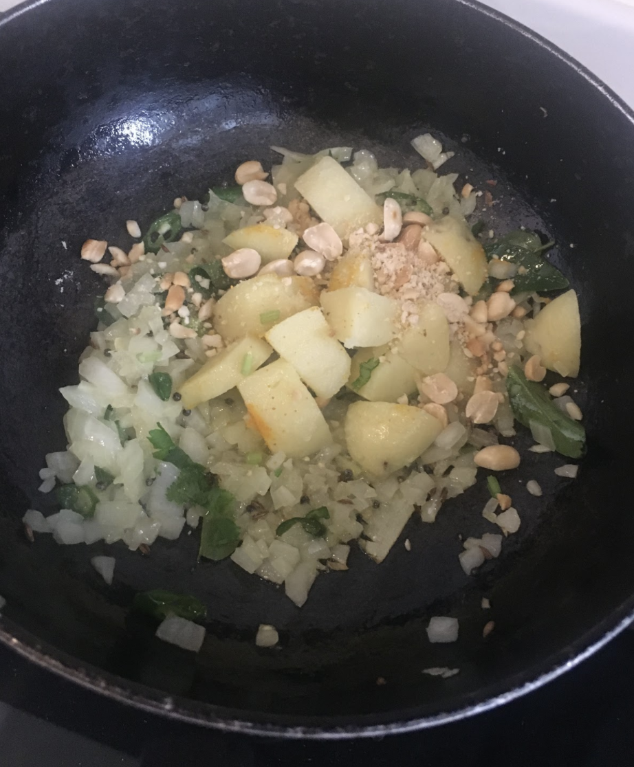 Mix Quinoa