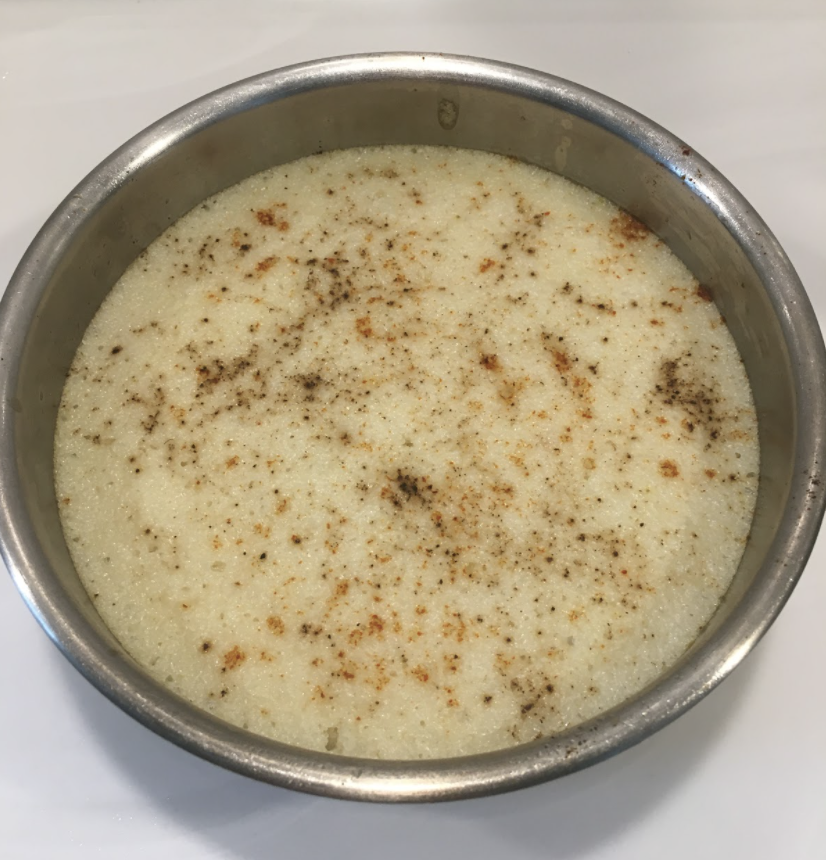 Prepare Tadka