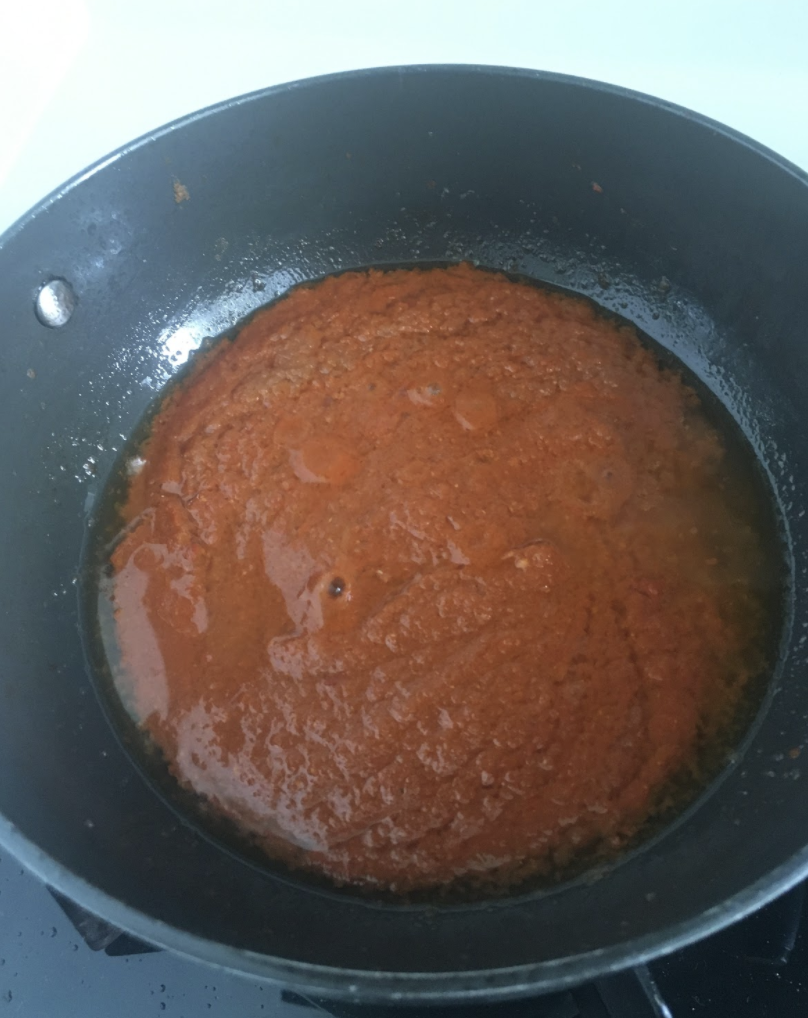 Add Chicken