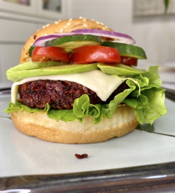 Healthy Beetroot Cutlets Introduction