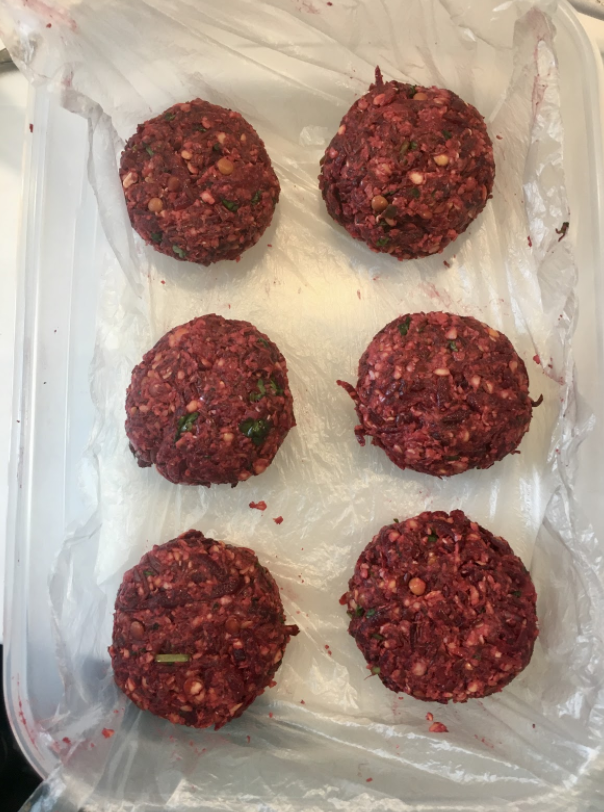 Shallow Fry Cutlets