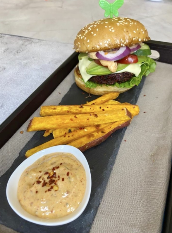 Burger