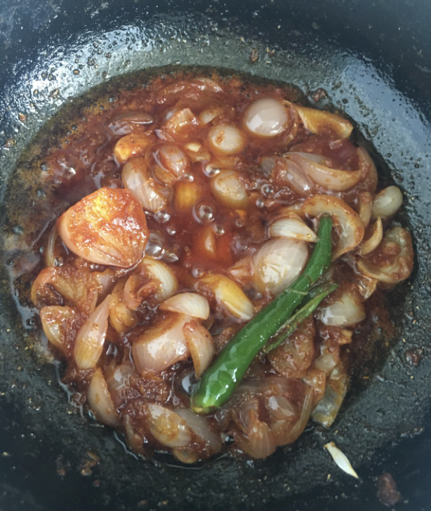Add Fried Chicken