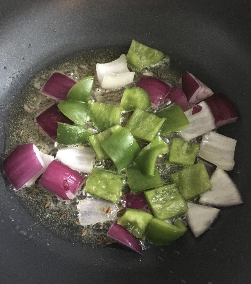 Cook Gravy