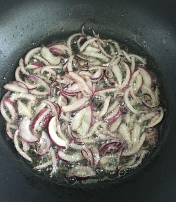 Cook Chicken