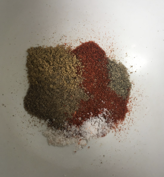 Dhaba Style Laccha Pyaaz