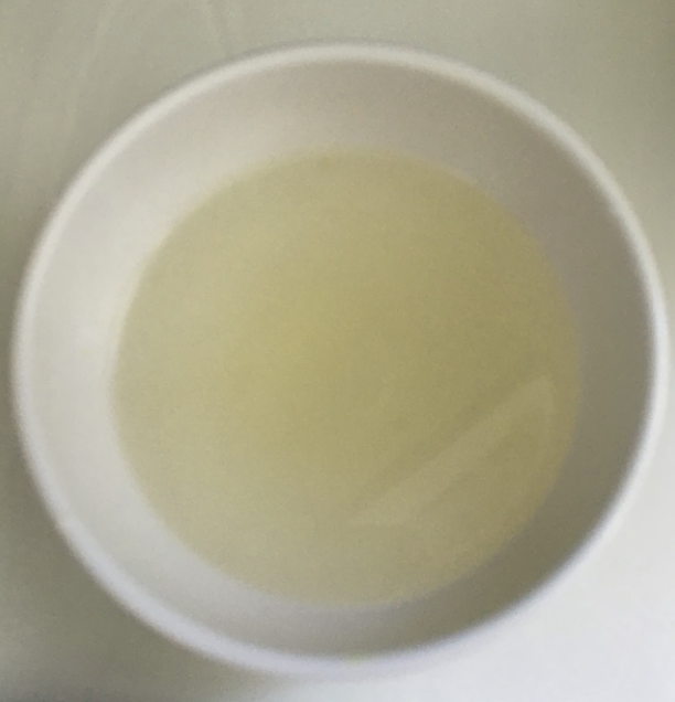 Curdling the Milk