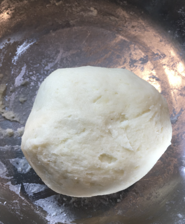 Stuffing ingredients