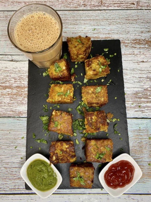 Spice level
