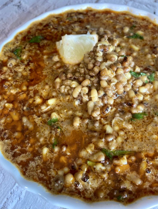 Zhanzhanit Matki Cha Rassa