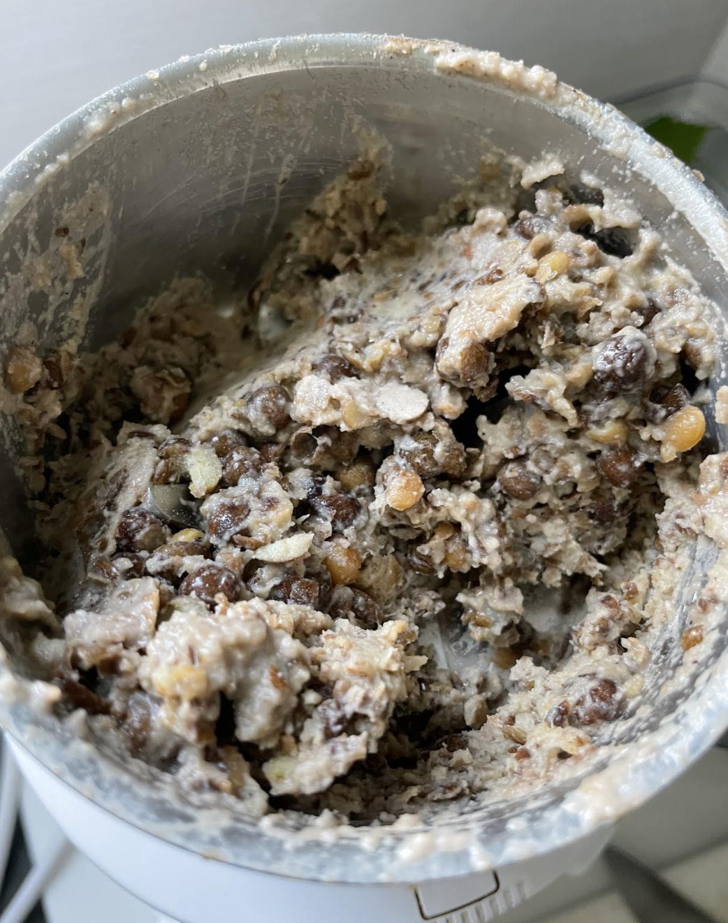 Cook Masala