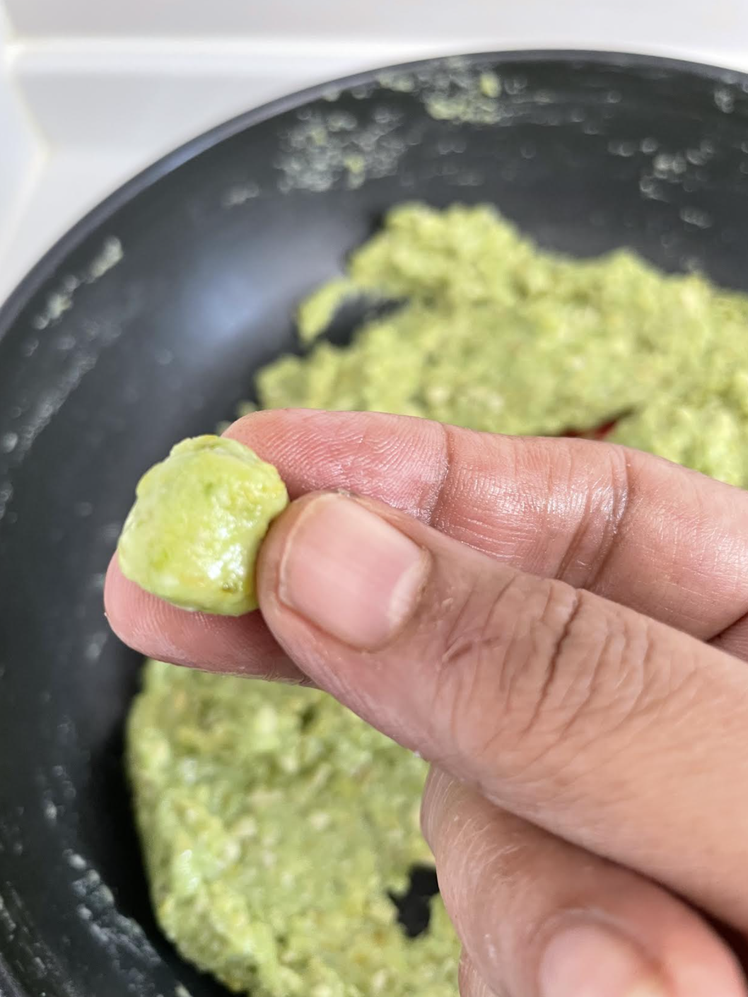 Roll the Dough