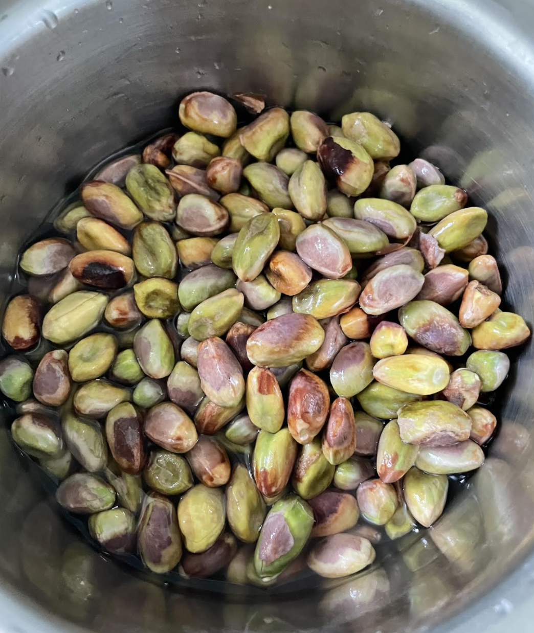 Grind Cashews