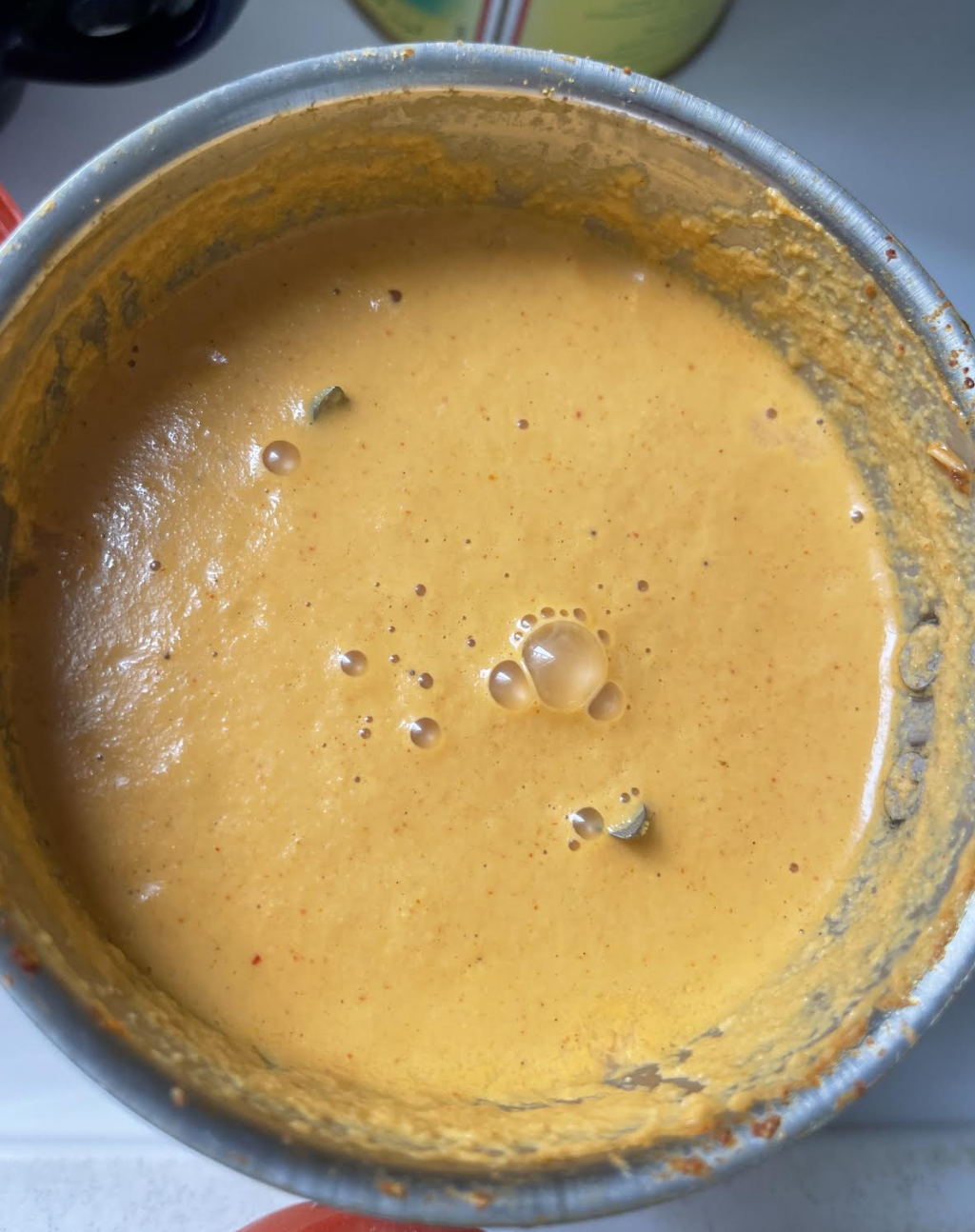 Add Coconut Paste