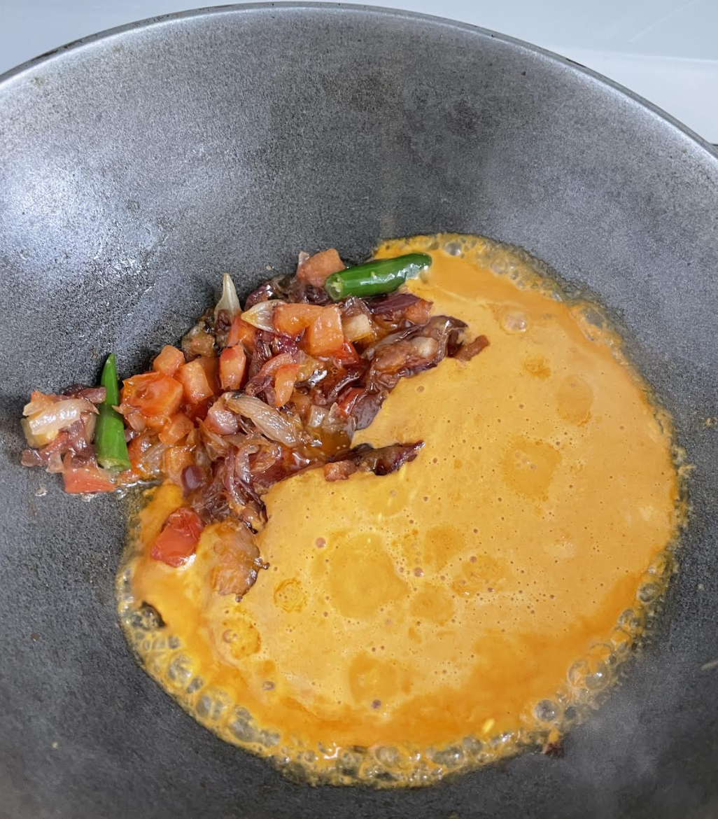 Cook Curry Base