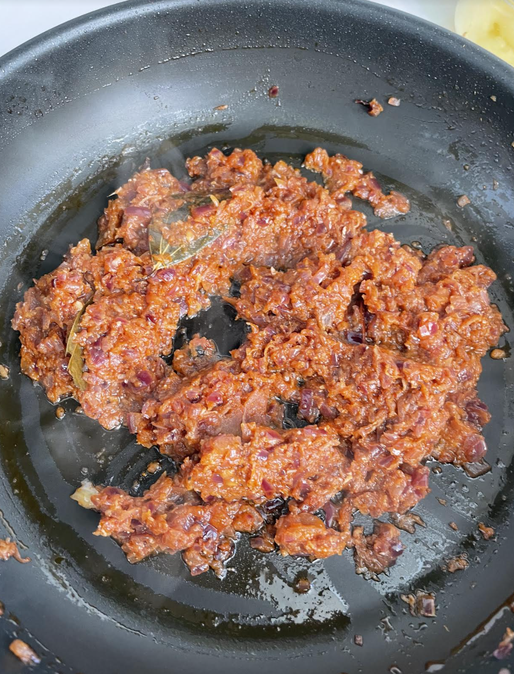 Adding Mince