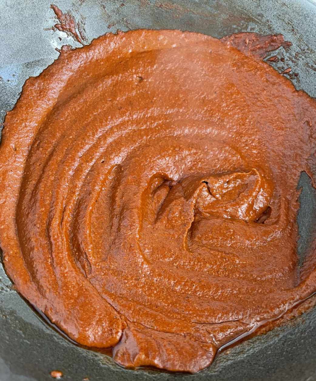 Roasting Masala
