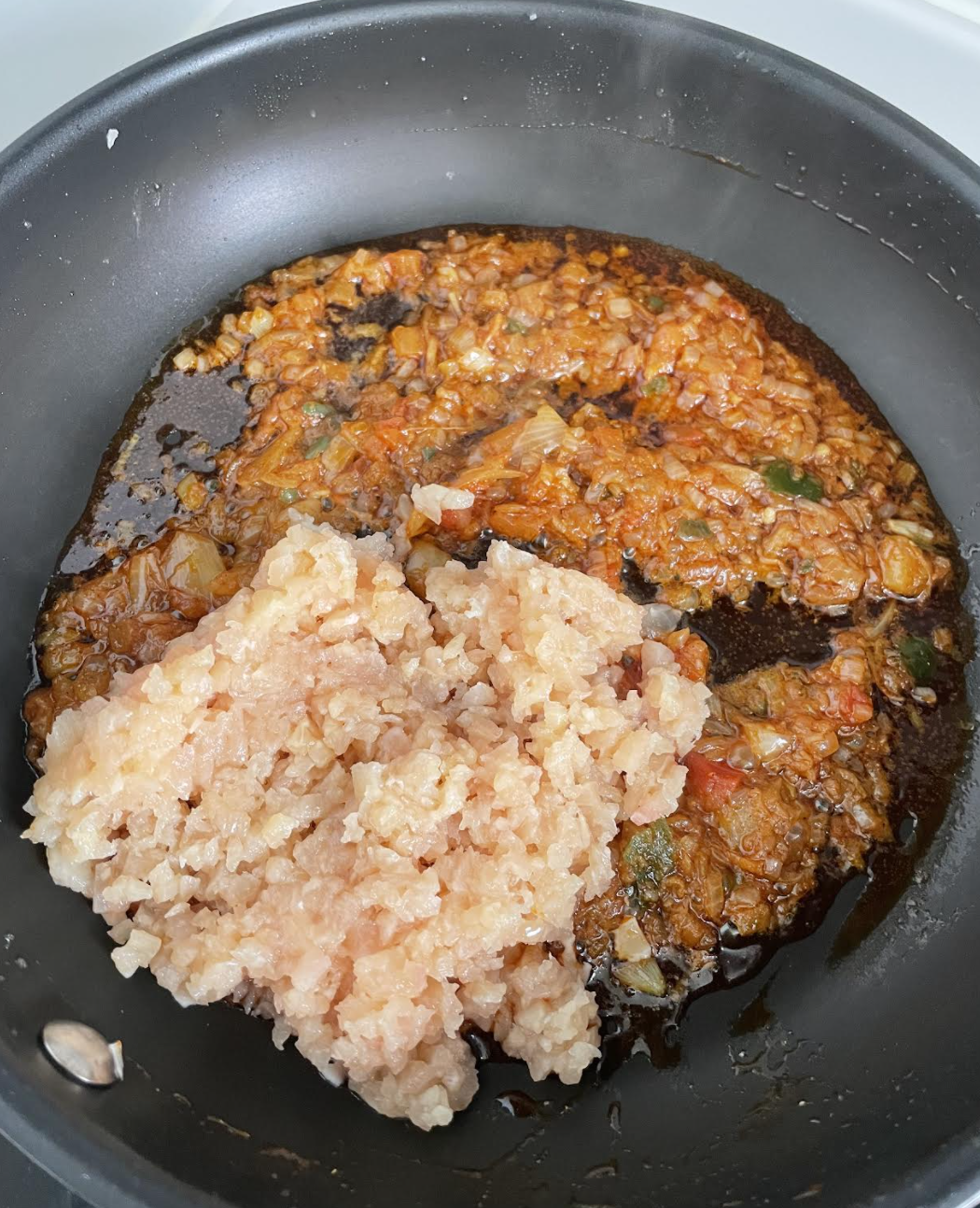 Chicken Mince Ready