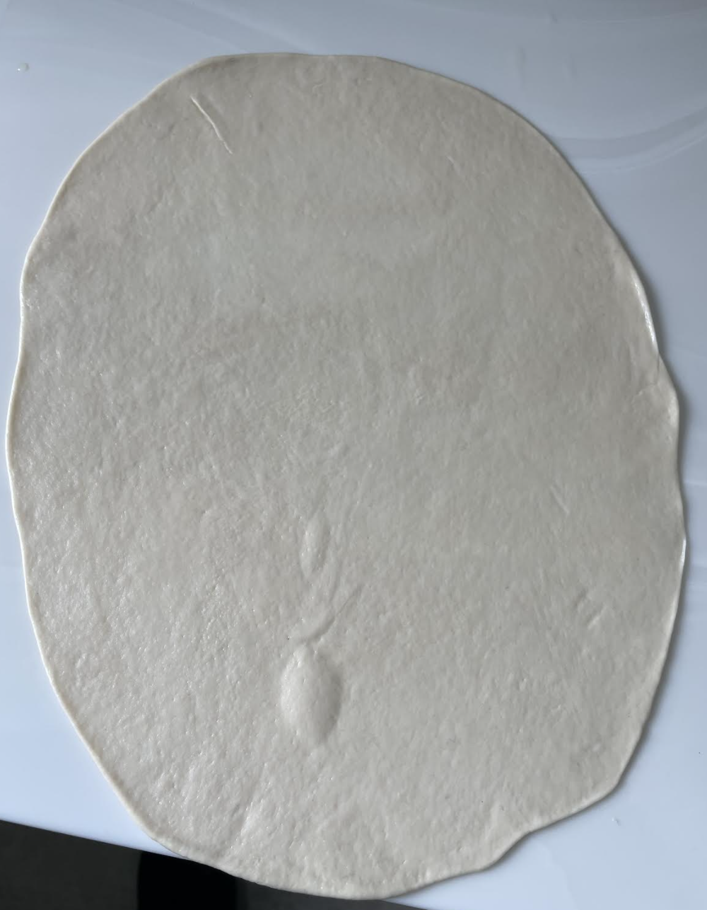 Fill Baida Roti