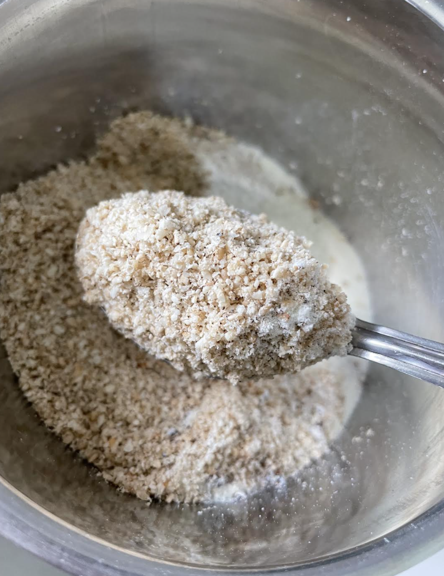 Preparing Jaggery Syrup