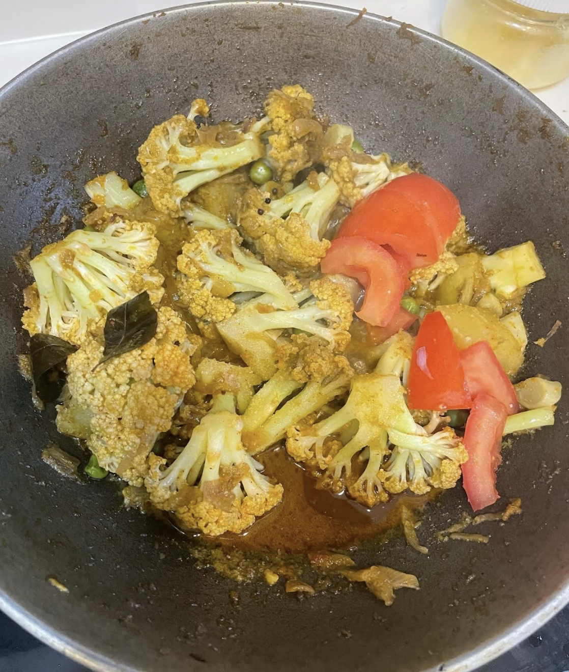 Ready Flower Batata Rassa