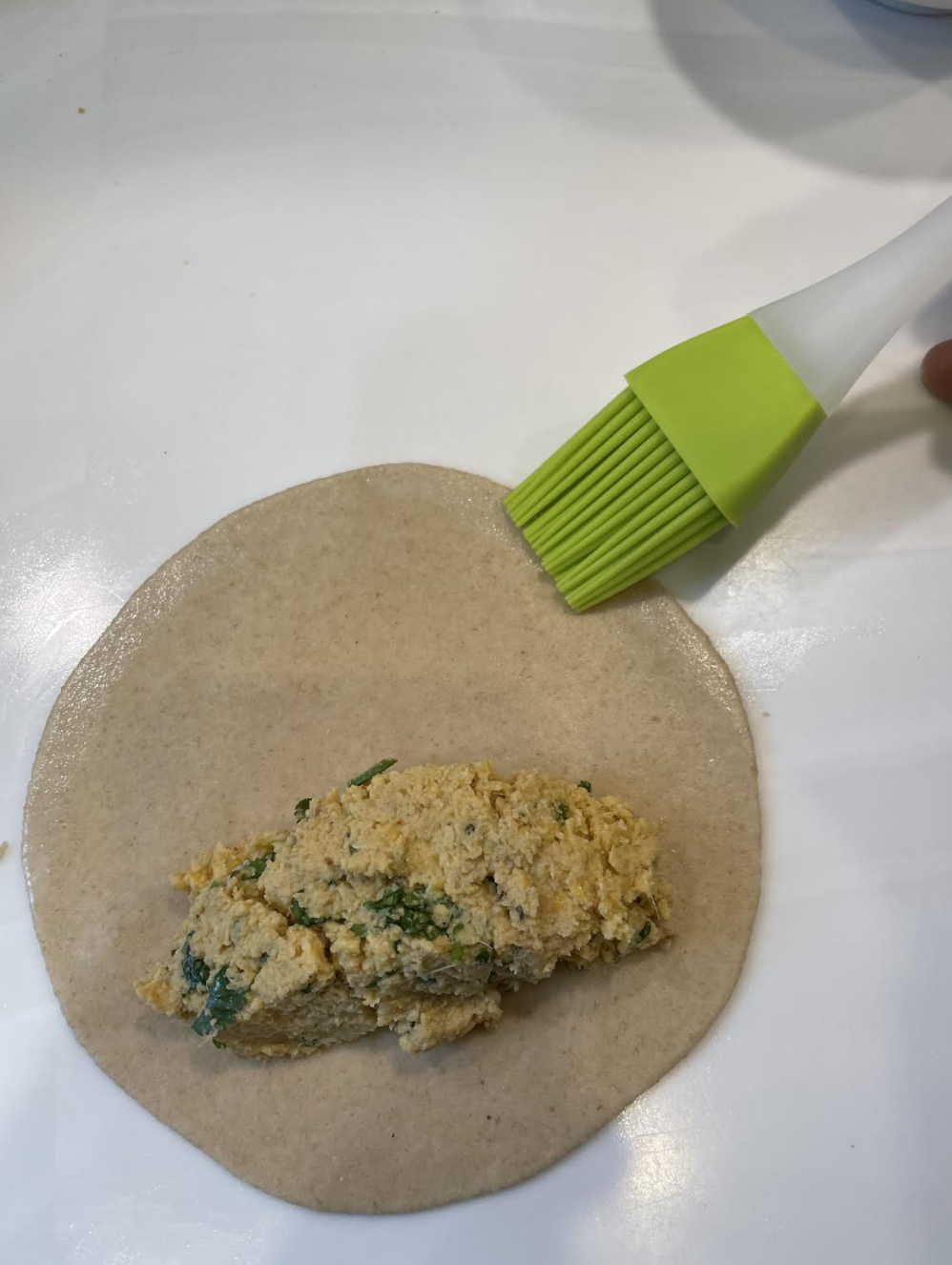 Sealing the fara