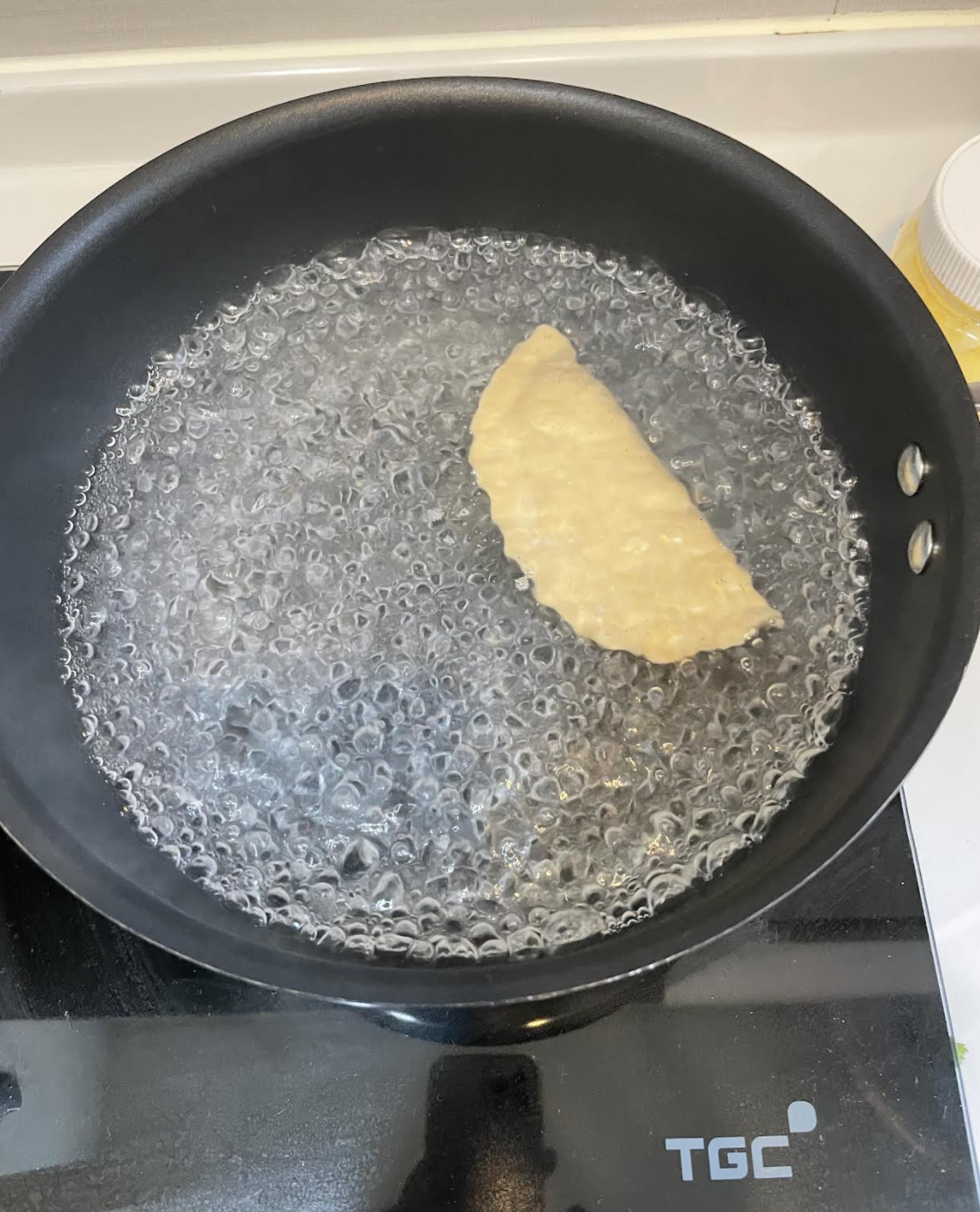 Cooking fara